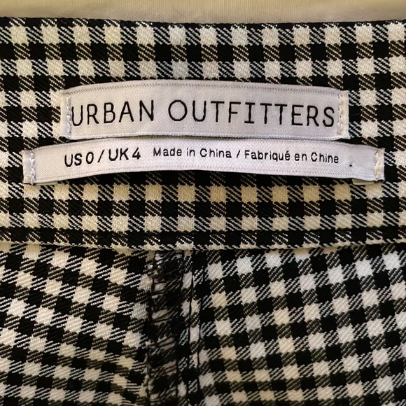 Stretch pants - Picture 2 of 5